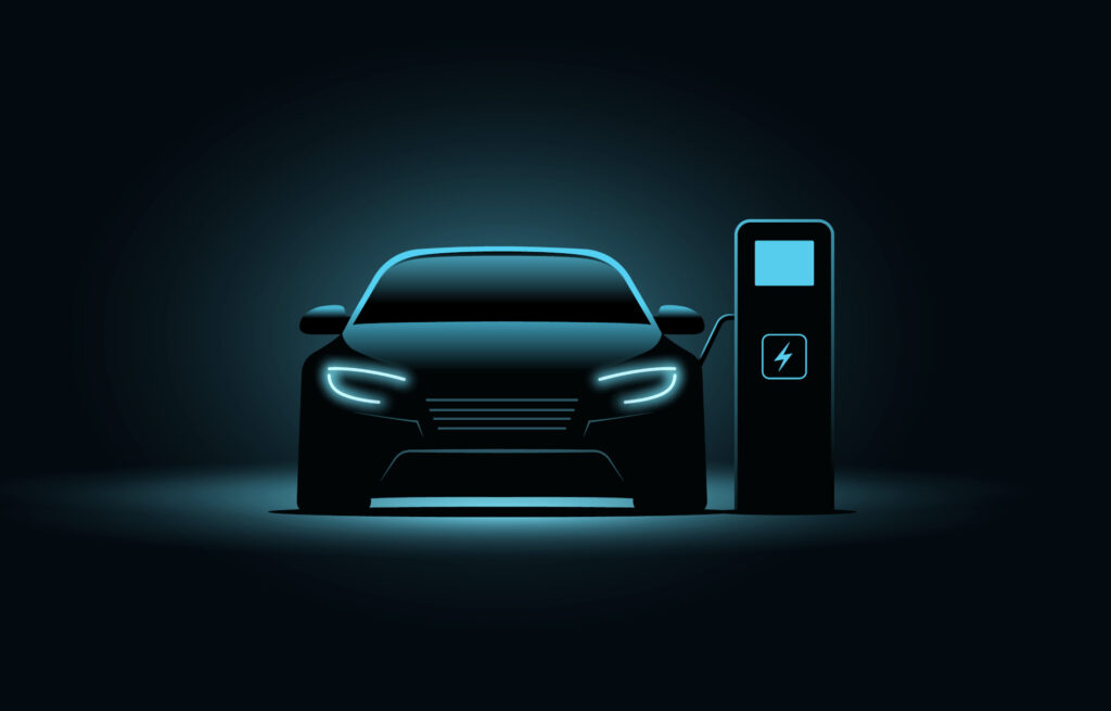 EV Vehicles 