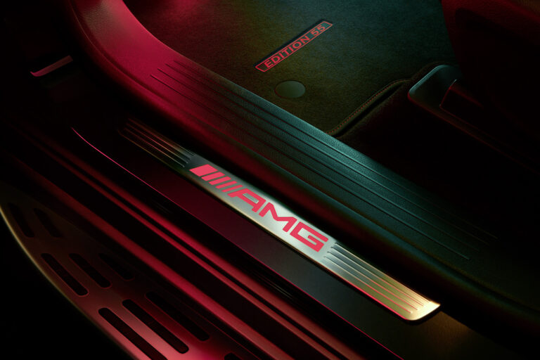 Read more about the article What Mercedes-AMGs are all about!
