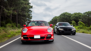 New Car vs Used Car