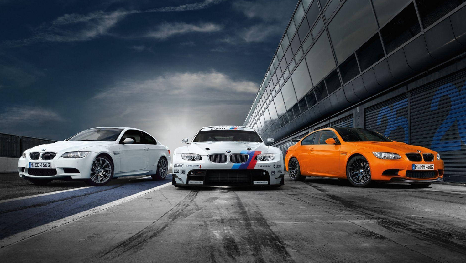 BMW M