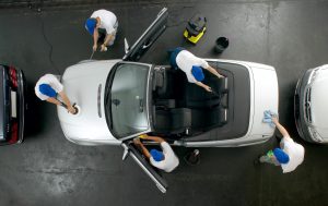 Car Maintenance Guide