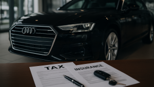 Used Car Buying Guide in Delhi NCR