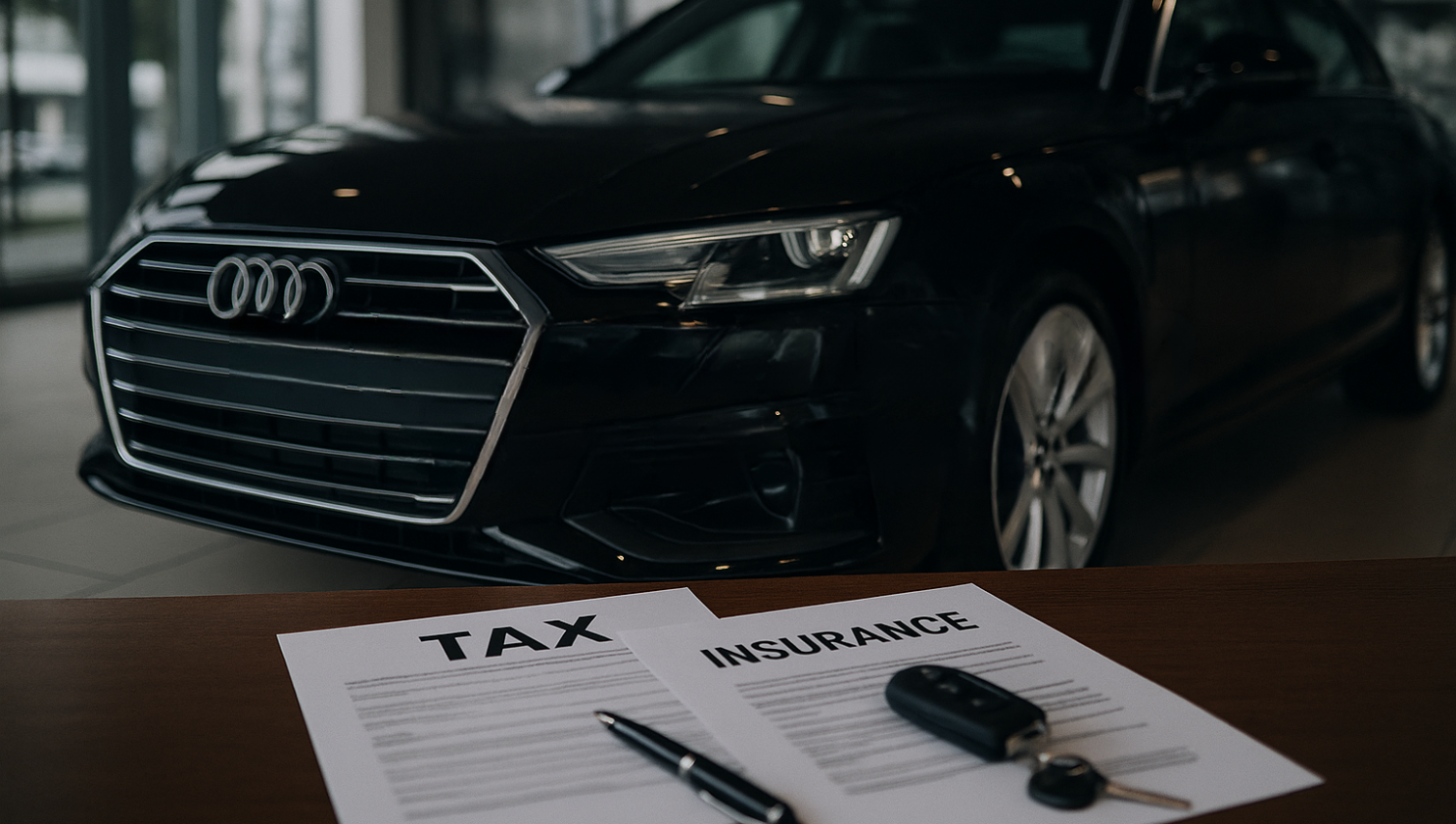 Used Car Buying Guide in Delhi NCR