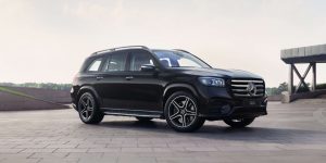GLS AMG