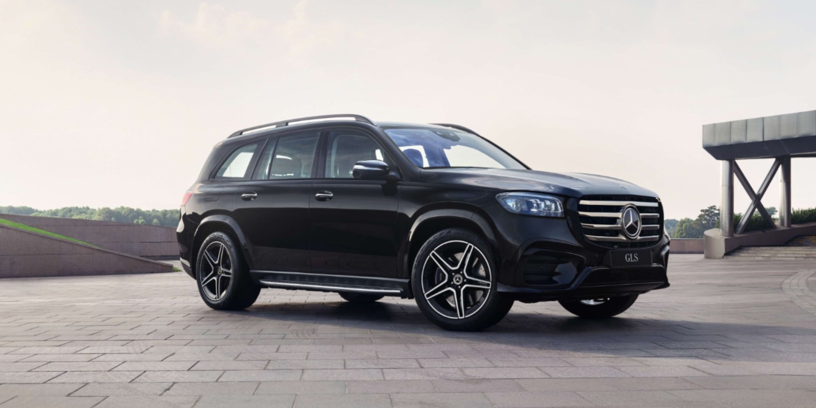 GLS AMG