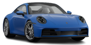 Porsche 911 Carrera