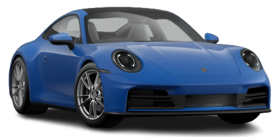 Porsche 911 Carrera