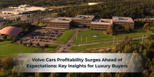 Volvo Cars