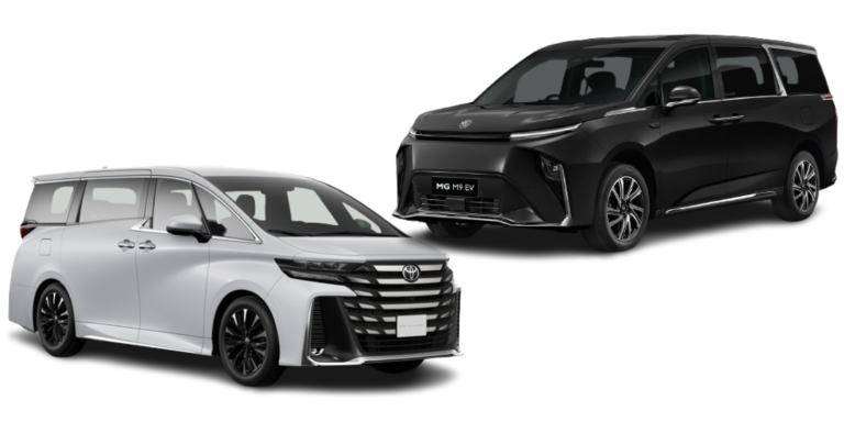 Read more about the article MG M9 vs Toyota Vellfire 2025: Which Luxury MPV Makes More Sense in India?
