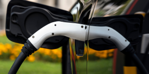 Ev cars
