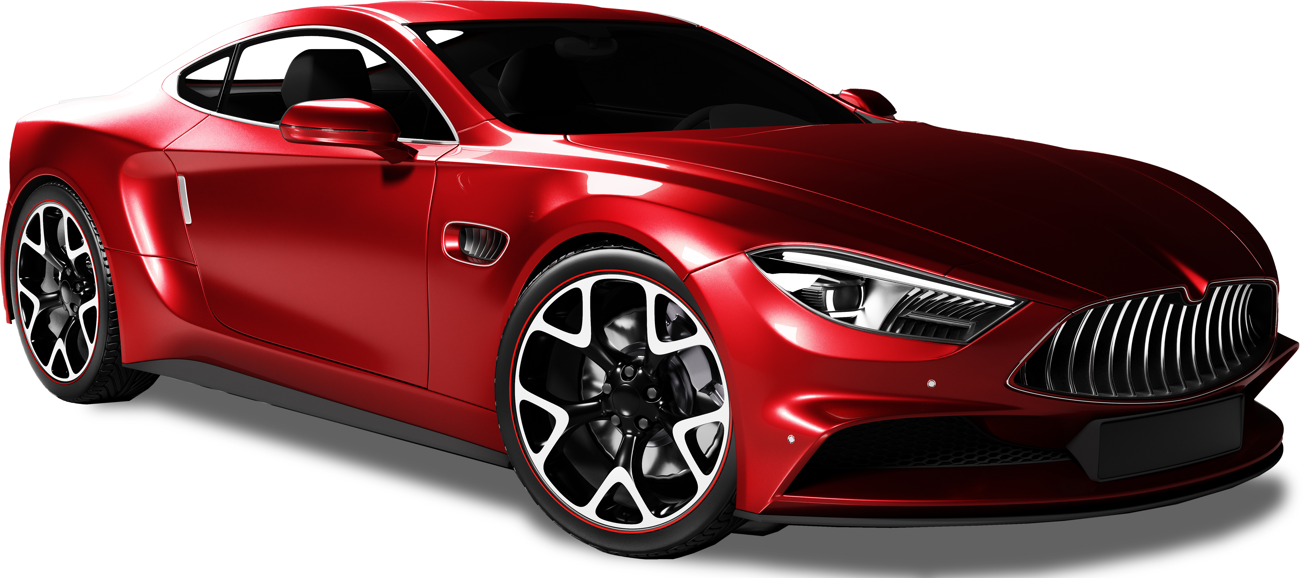 New Car
