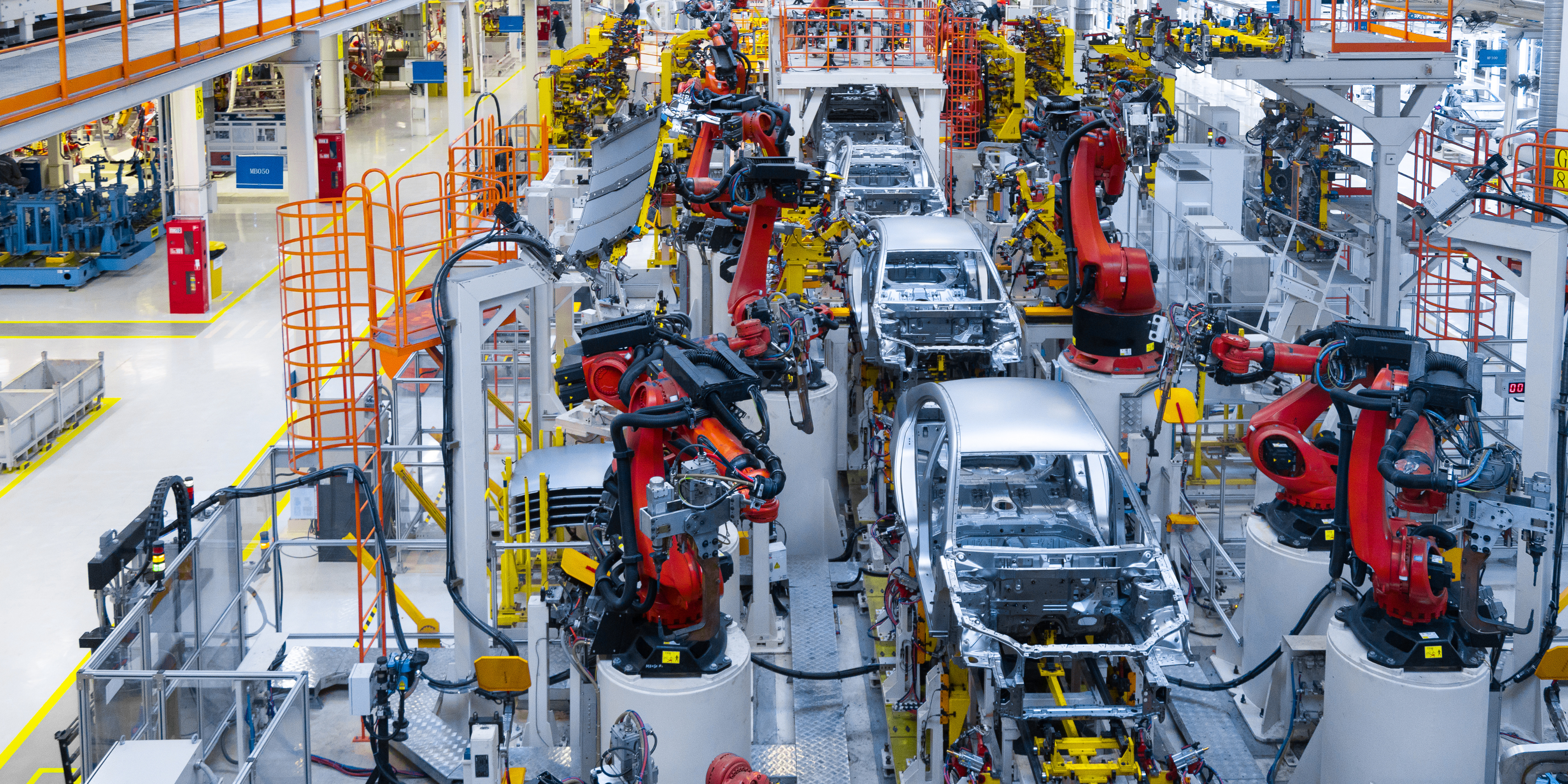 Automotive Technology