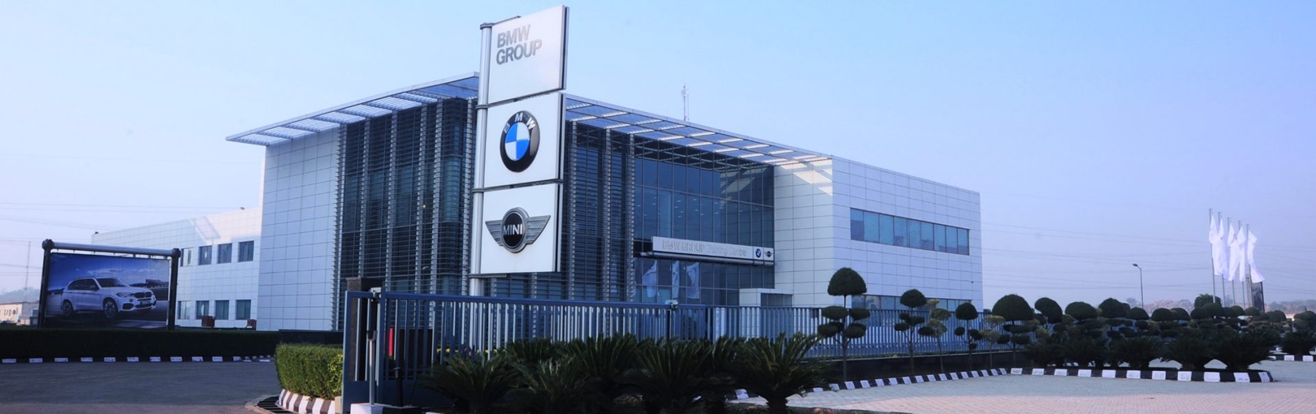 BMW India 2025 Sales