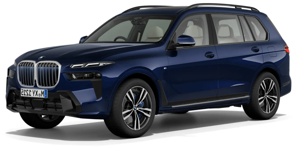 Best Luxury SUVs in India 2026 | Comfort, Tech & Road Presence