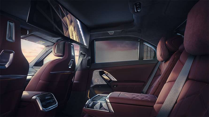 Best Luxury Car Under 2 Crore