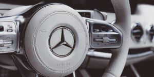 Mercedes Benz India 2025 Sales