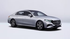 Mercedes E-Class