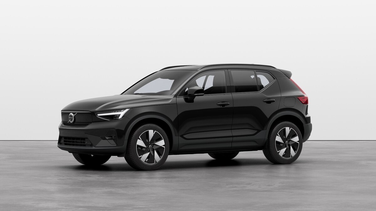 Most Affordable Luxury EV for India