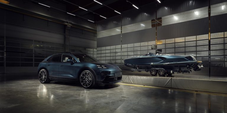 Read more about the article Porsche Sales: Understanding the Brand’s Sharpest Slowdown in Over a Decade