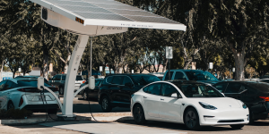The Complete History of Electric Cars