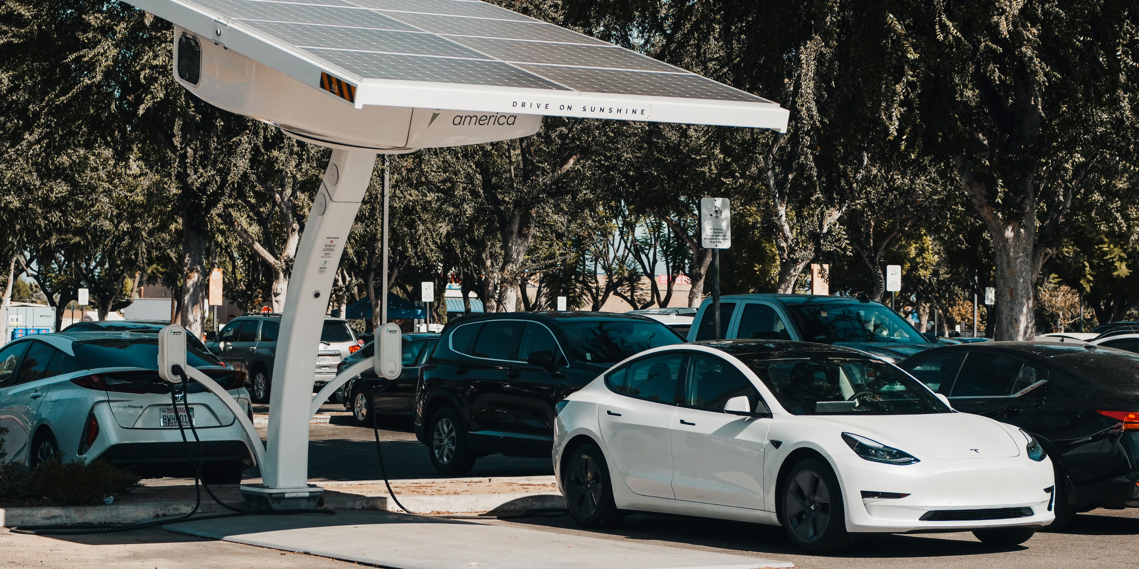 The Complete History of Electric Cars