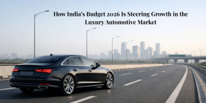 India’s Budget 2026