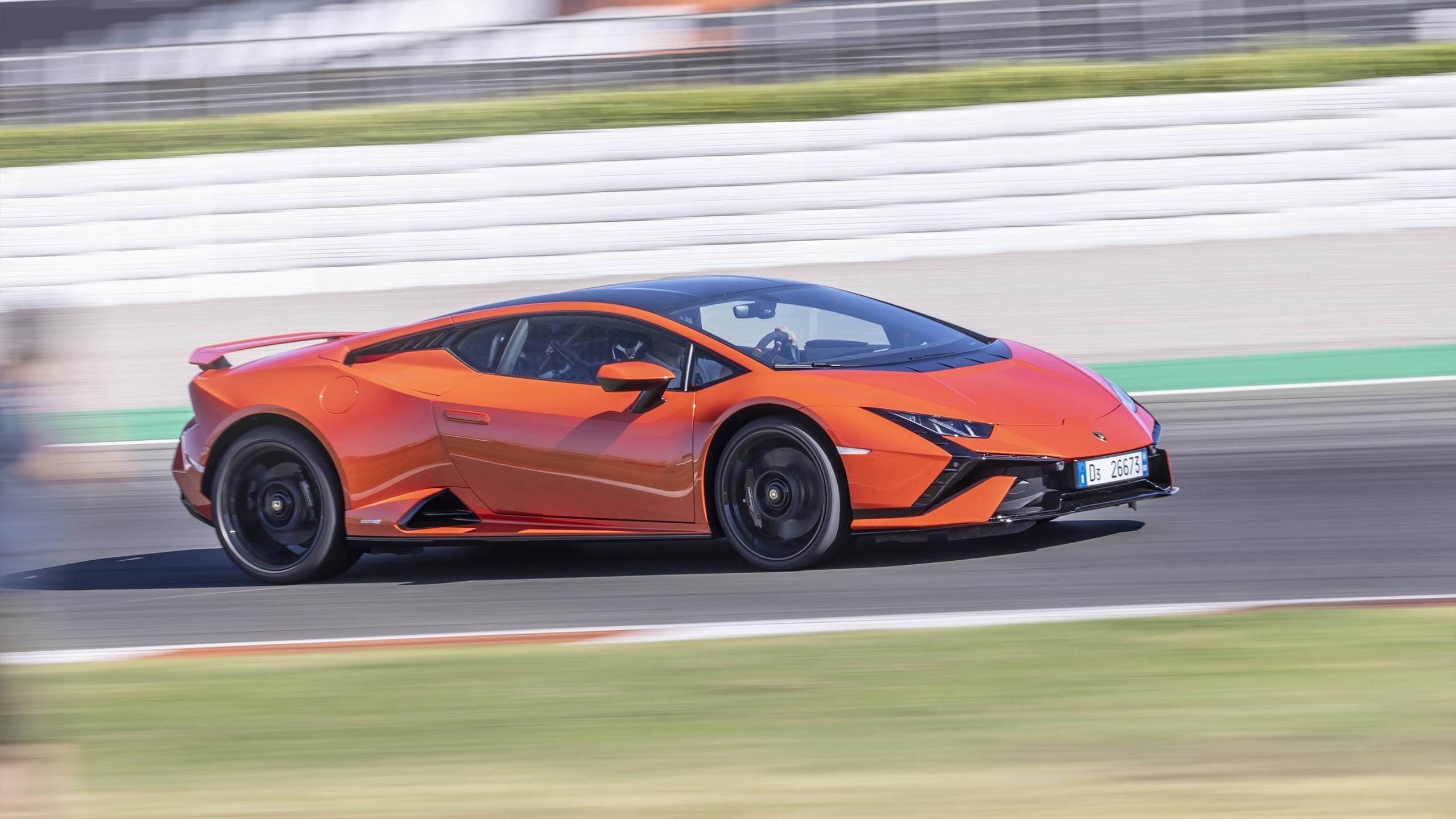 Lambo