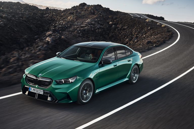 Read more about the article Most Expensive BMW Cars in India (2026 Flagship Guide)