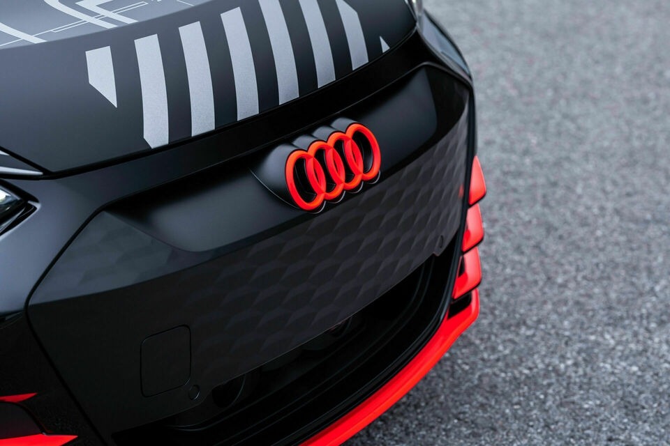 Audi Profits