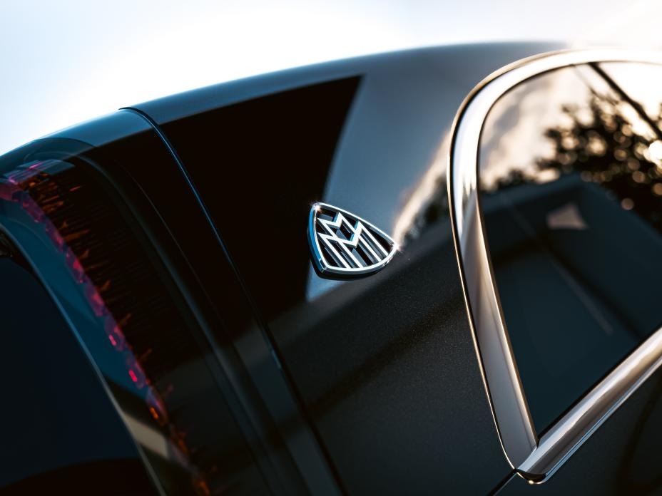 Maybach