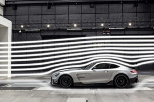 Mercedes-AMG GT Black Series