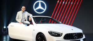 Mercedes Prices