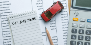 Luxury cars payment