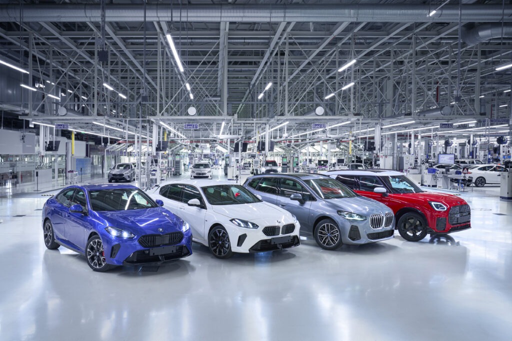 Affordable BMW Cars
