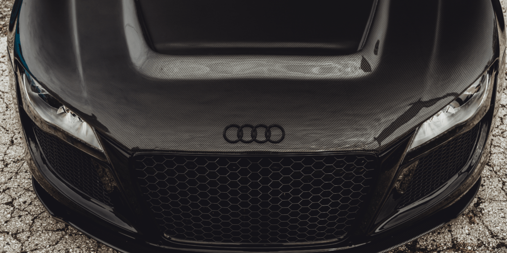 Audi Buyback