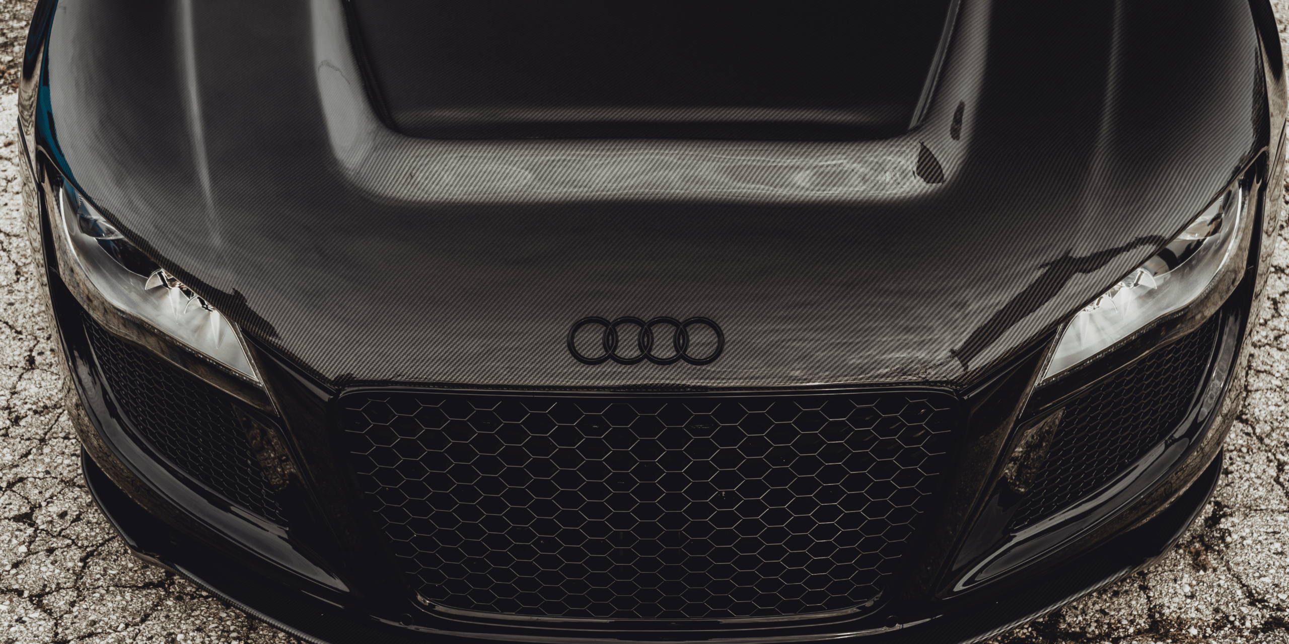 Audi Buyback