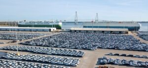 BMW Stockyard