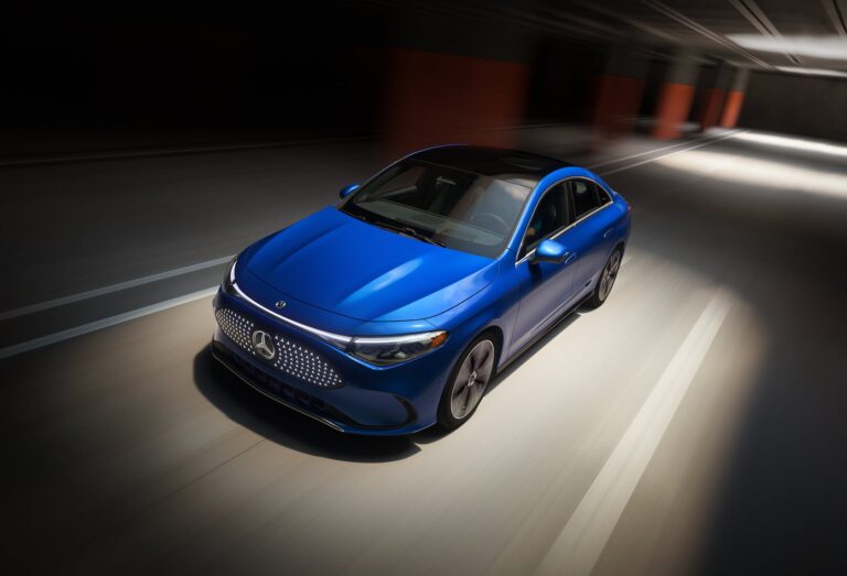 Read more about the article Mercedes-Benz CLA EV Review 2026: A Mature Electric Sedan That Redefines Entry-Level Luxury