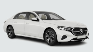 E-Class White