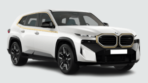 XM Mineral White