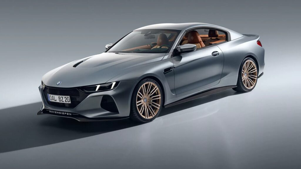Bovensiepen Zagato