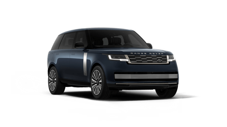 Read more about the article Range Rover SV Ultra: The Most Luxurious and Advanced Range Rover Ever Built