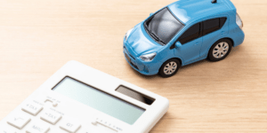 Luxury cars finance