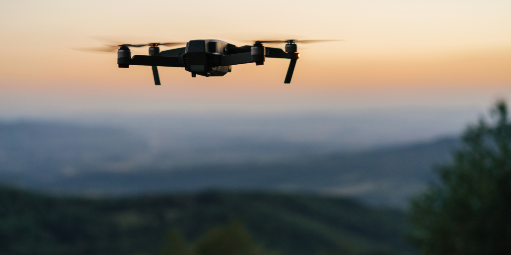 Drones