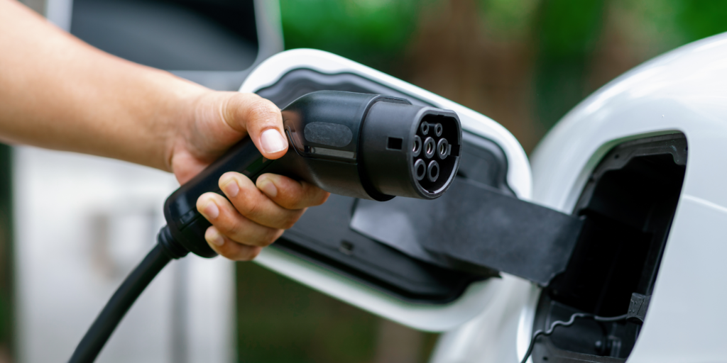EV Charger