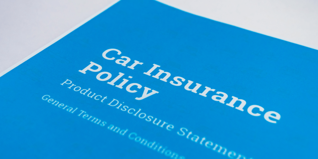 Car Insurance Policy