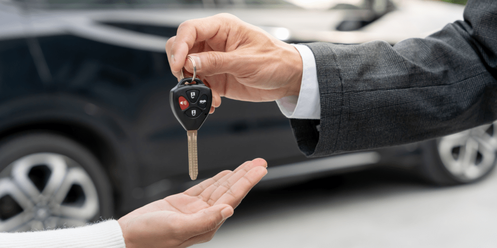 New Car Buying Guide