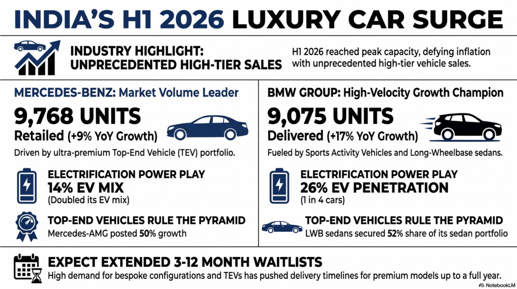 Infographic H1 2026