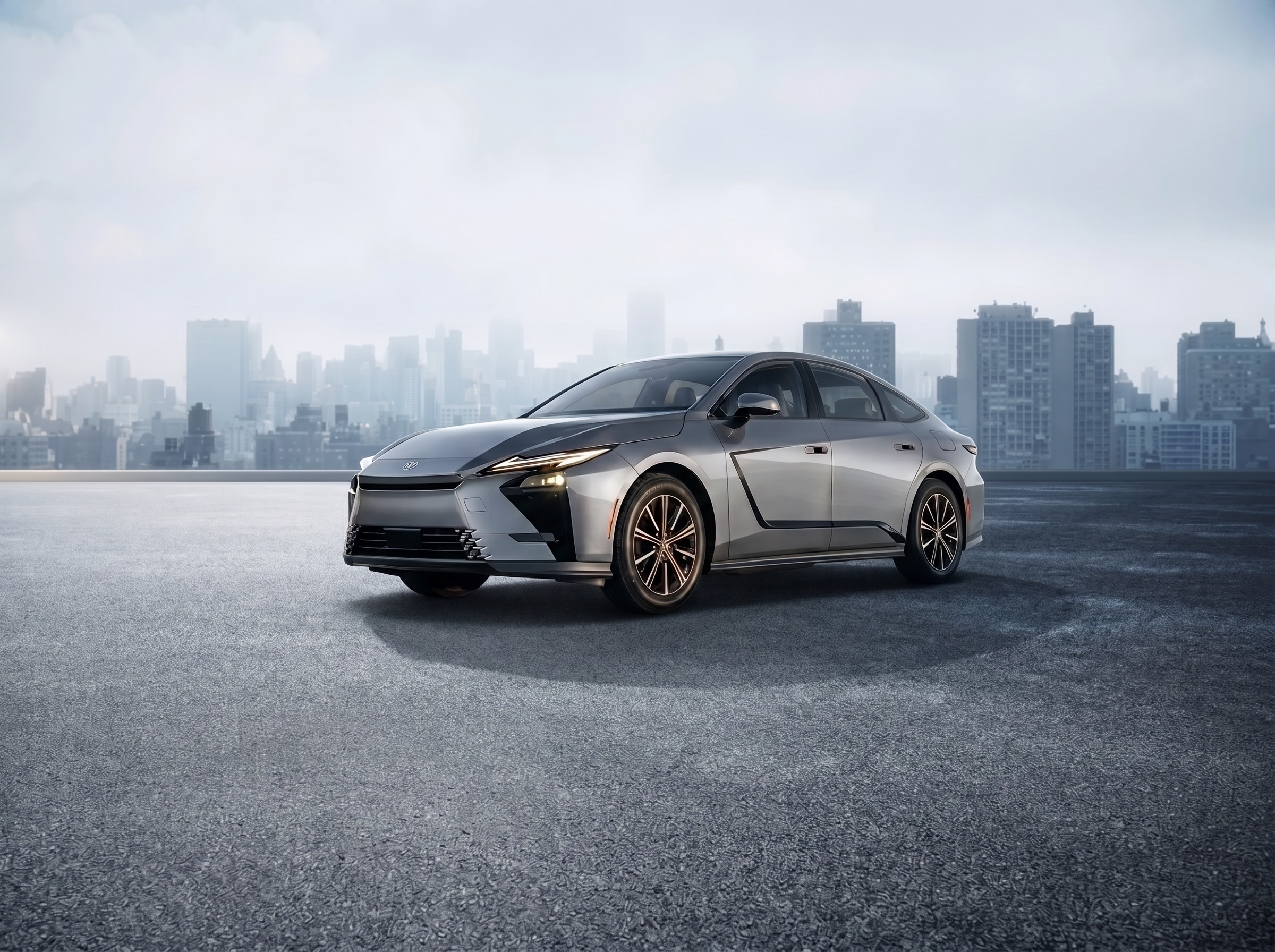 Lexus ES350h
