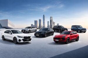 Best Luxury Cars in India